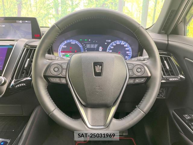 Toyota CROWN HYBRID 2020-03 8873595-10