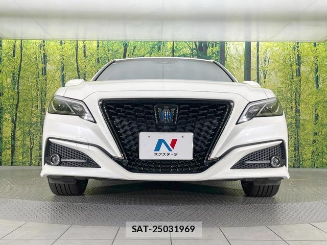 Toyota CROWN HYBRID 2020-03 8873595-13