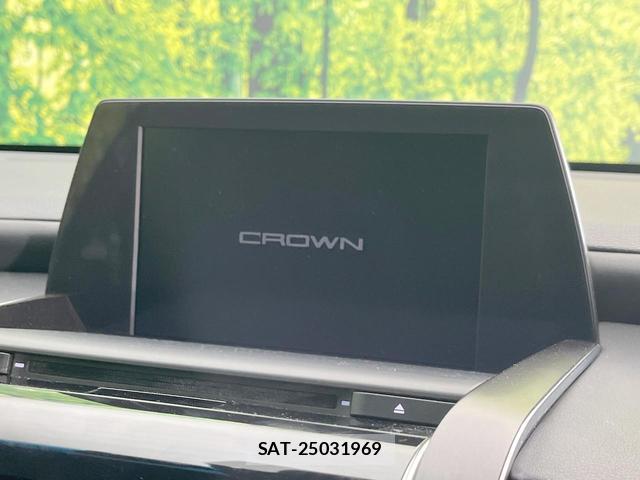 Toyota CROWN HYBRID 2020-03 8873595-2