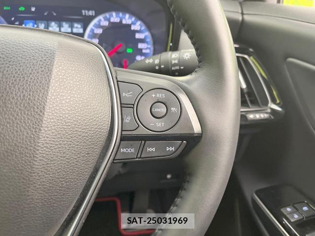 Toyota CROWN HYBRID 2020-03 8873595-5