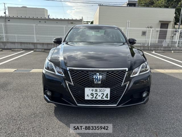 Toyota CROWN HYBRID 2013-05 8874372-0
