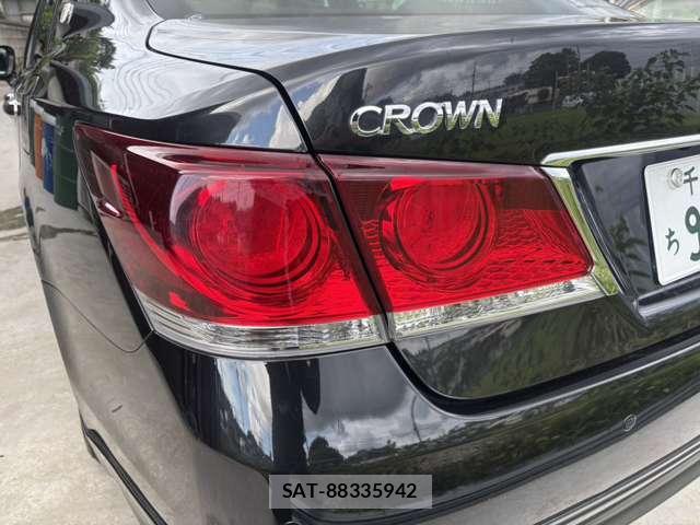 Toyota CROWN HYBRID 2013-05 8874372-9