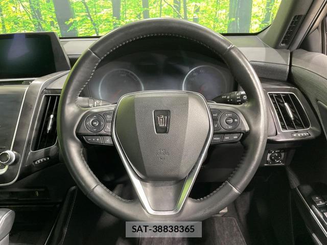 Toyota CROWN HYBRID 2019-06 8874696-10