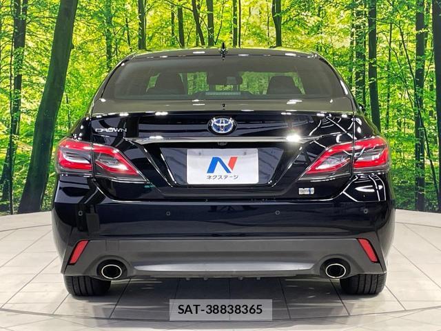 Toyota CROWN HYBRID 2019-06 8874696-14