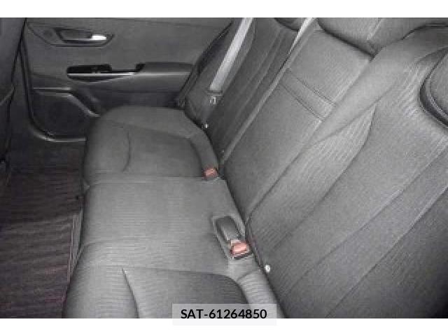 Toyota CROWN HYBRID 2018-10 8874888-4