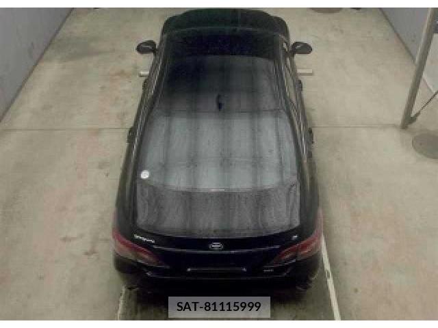 Toyota CROWN HYBRID 2021-11 8874892-2