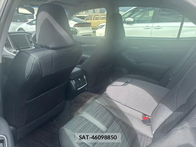 Toyota CROWN HYBRID 2013-04 8875132-5