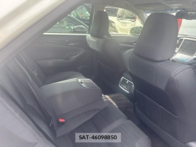 Toyota CROWN HYBRID 2013-04 8875132-7