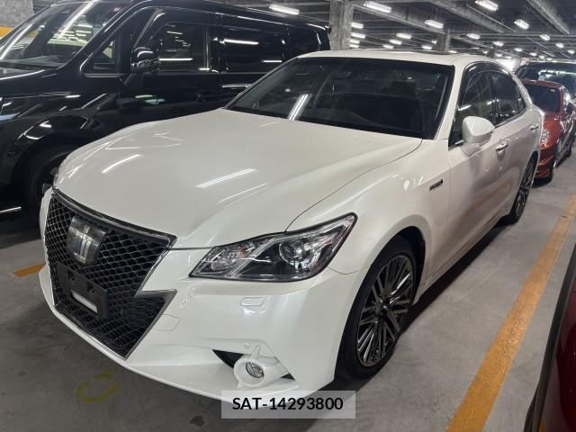 sat car