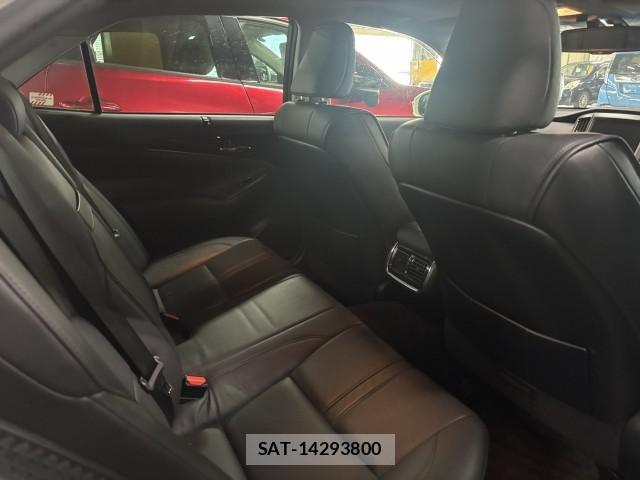 Toyota CROWN HYBRID 2013-02 8875150-6