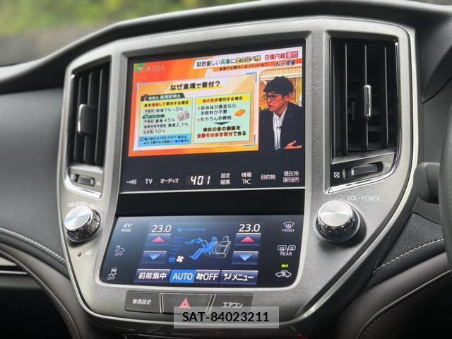 Toyota CROWN HYBRID 2016-04 8875536-5