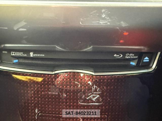 Toyota CROWN HYBRID 2016-04 8875536-6