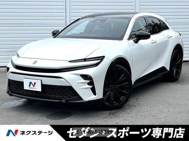 Toyota CROWN 2024-02 8872595-0