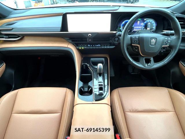 Toyota CROWN 2024-02 8872595-1
