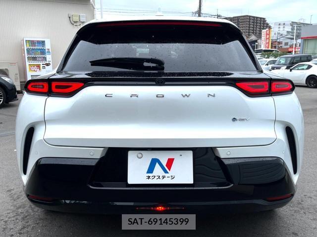 Toyota CROWN 2024-02 8872595-15