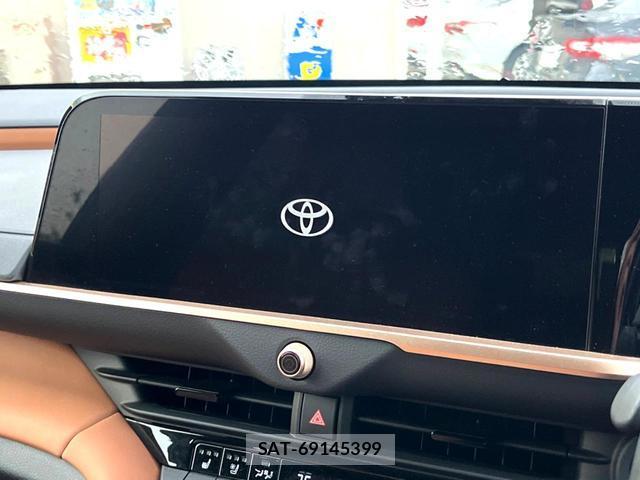 Toyota CROWN 2024-02 8872595-4