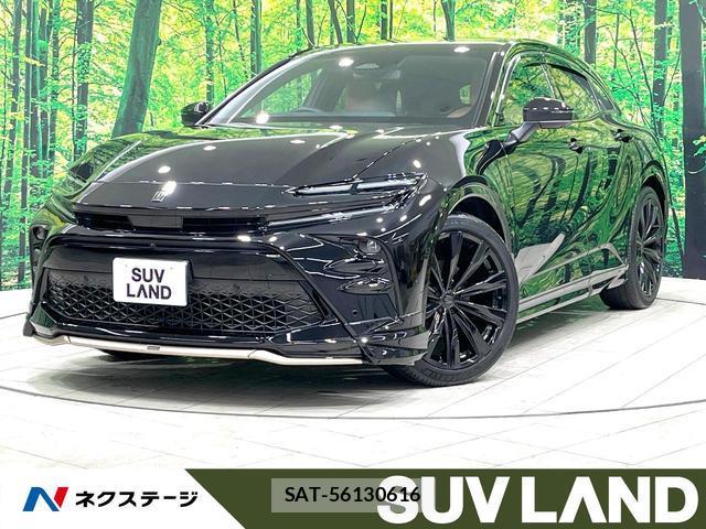 Toyota CROWN 2024-08 8873119-0