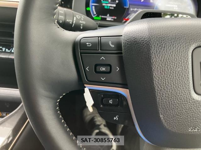 Toyota CROWN 2026-03 8873412-15