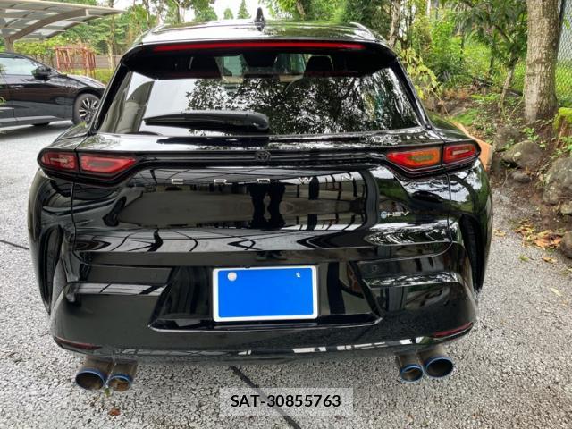 Toyota CROWN 2026-03 8873412-2