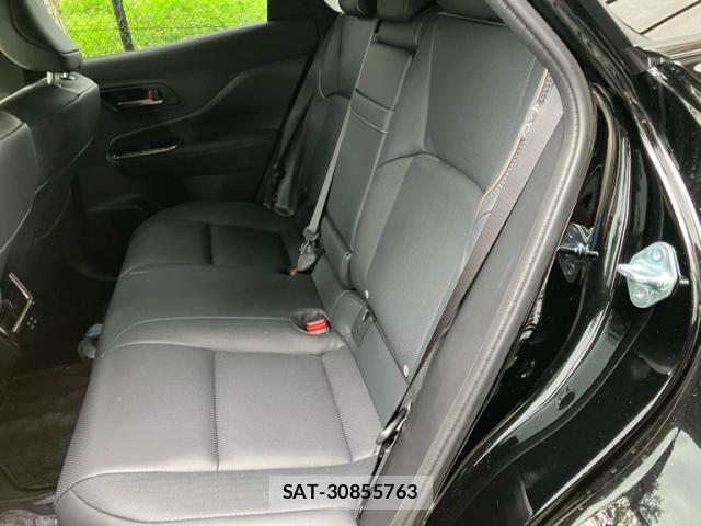 Toyota CROWN 2026-03 8873412-6