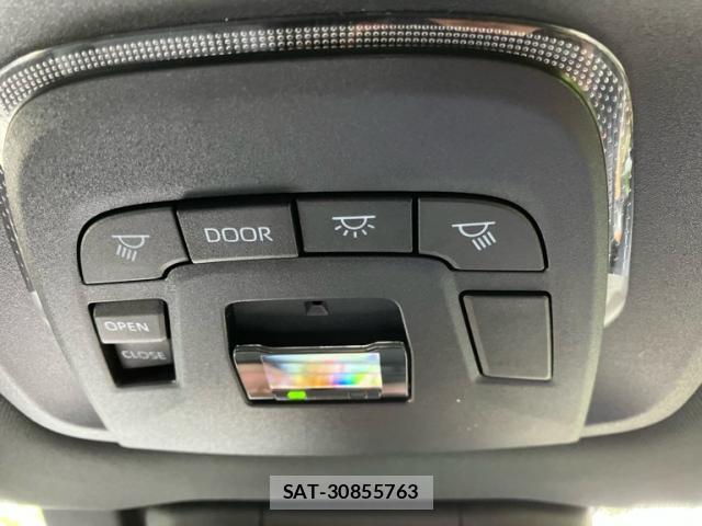 Toyota CROWN 2026-03 8873412-8