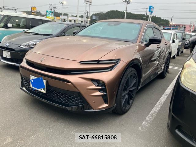 Toyota CROWN 2024-06 8873477-1