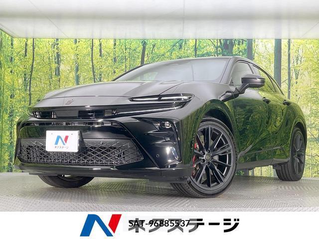 Toyota CROWN 2024-06 8873583-0