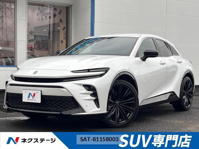 Toyota CROWN 2024-06 8874273-0