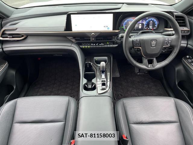 Toyota CROWN 2024-06 8874273-1
