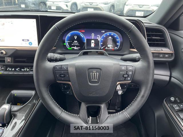 Toyota CROWN 2024-06 8874273-9