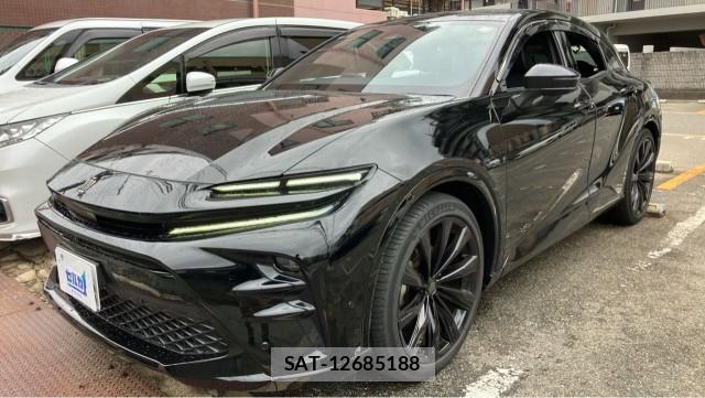 Toyota CROWN 2024-10 8874402-0