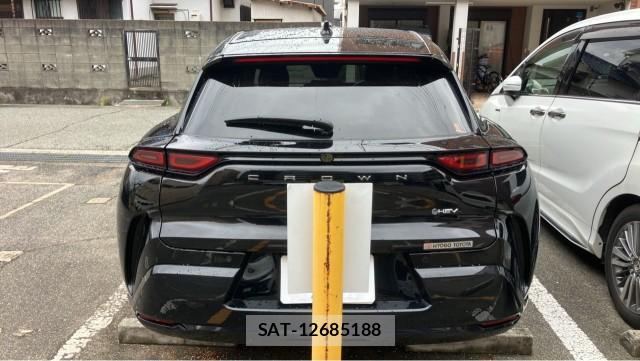 Toyota CROWN 2024-10 8874402-1