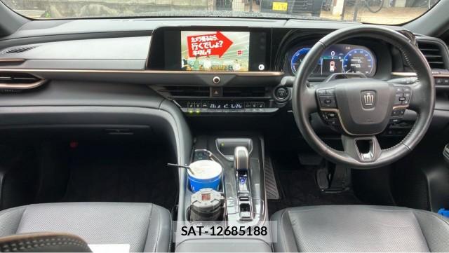 Toyota CROWN 2024-10 8874402-2