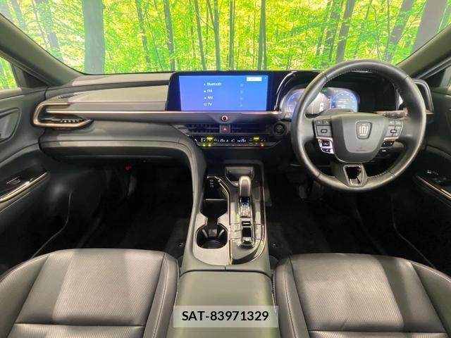 Toyota CROWN 2024-01 8874625-1