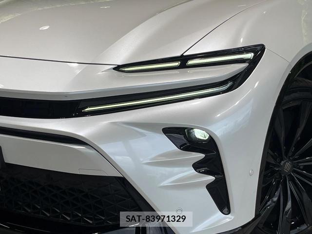 Toyota CROWN 2024-01 8874625-11