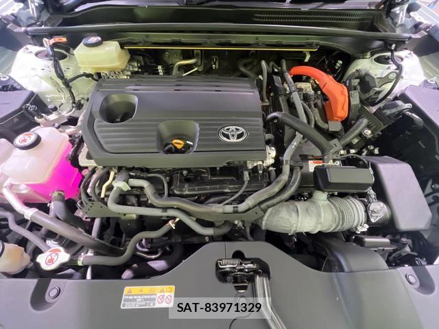 Toyota CROWN 2024-01 8874625-17