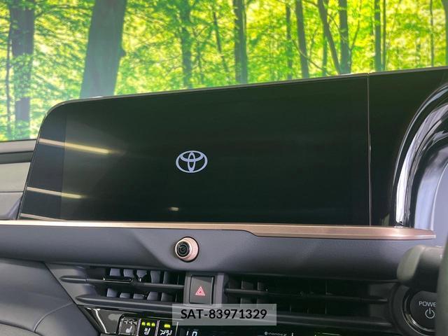 Toyota CROWN 2024-01 8874625-4