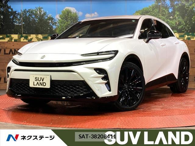 Toyota CROWN 2024-04 8874708-0