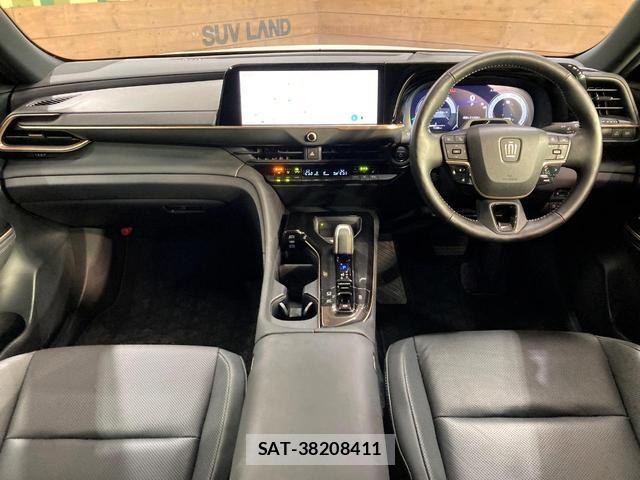 Toyota CROWN 2024-04 8874708-1