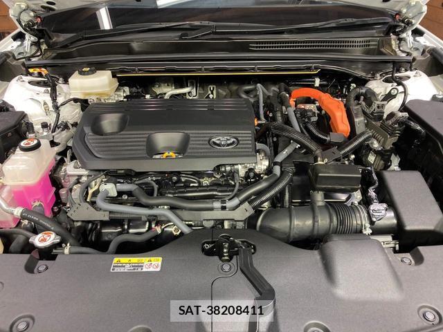 Toyota CROWN 2024-04 8874708-17