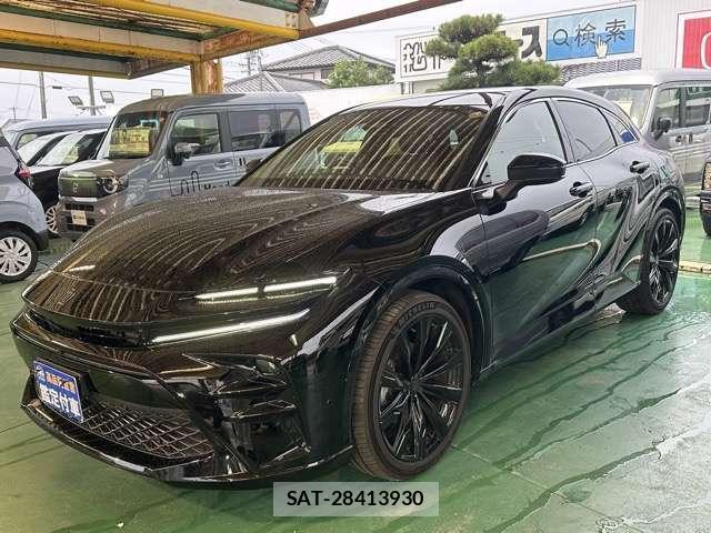 Toyota CROWN 2024-12 8875595-0
