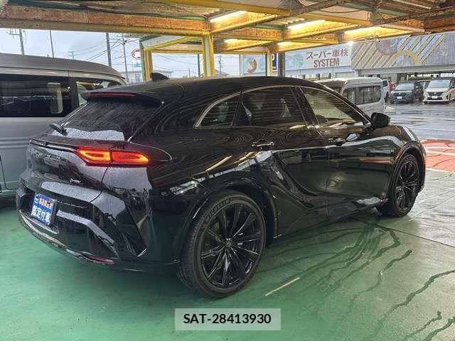 Toyota CROWN 2024-12 8875595-17