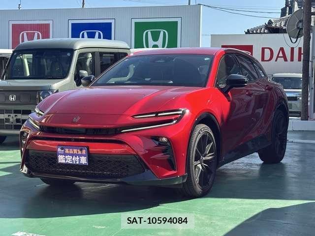 Toyota CROWN 2024-07 8875602-0