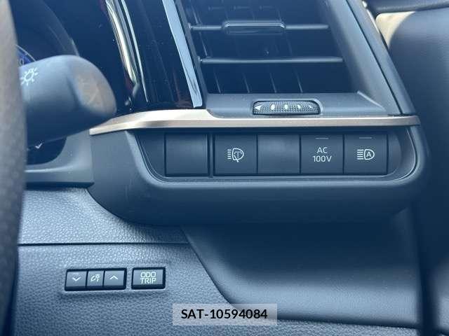 Toyota CROWN 2024-07 8875602-14