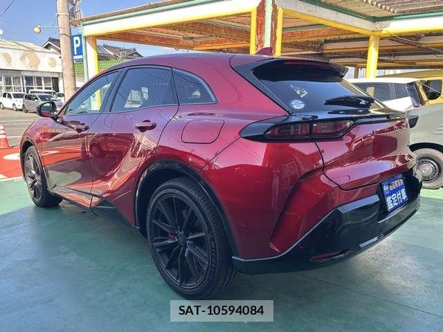 Toyota CROWN 2024-07 8875602-3