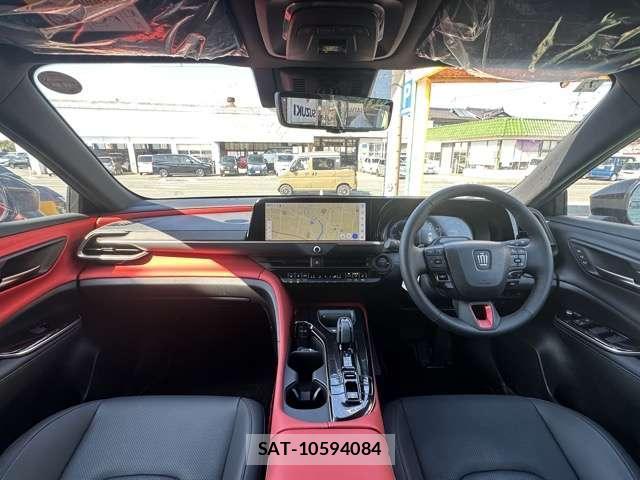 Toyota CROWN 2024-07 8875602-6