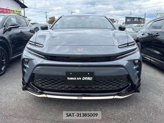 Toyota CROWN 2024-08 8875761-1