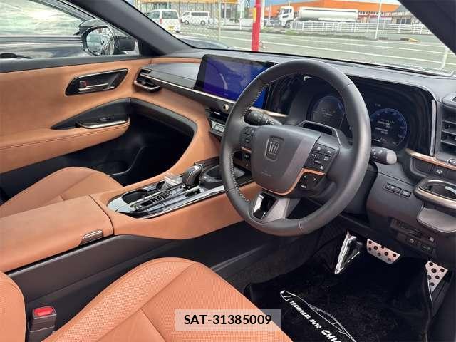 Toyota CROWN 2024-08 8875761-13