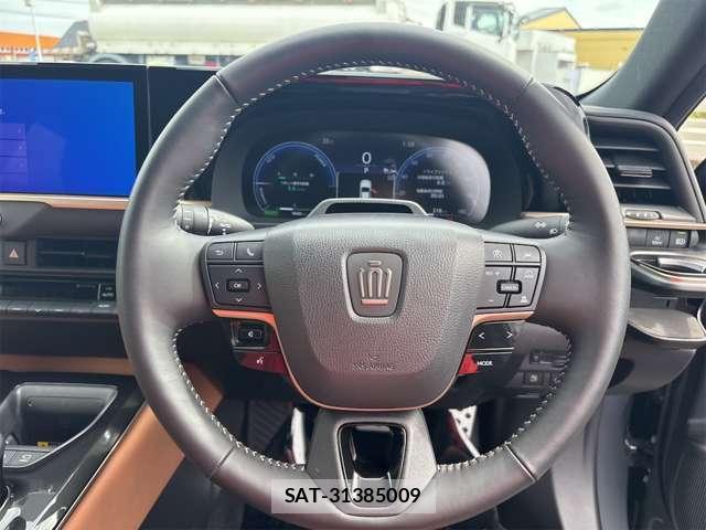Toyota CROWN 2024-08 8875761-14