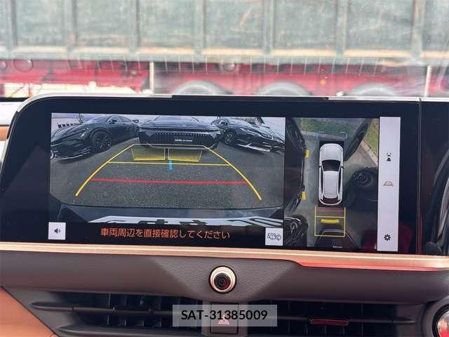 Toyota CROWN 2024-08 8875761-18